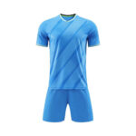 Soccer Uniform