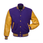 Varsity Jacket