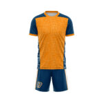 Rugby Uniform