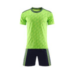 Soccer Uniform