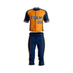 Baseball Uniform