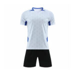 Soccer Uniform