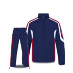 TrackSuit